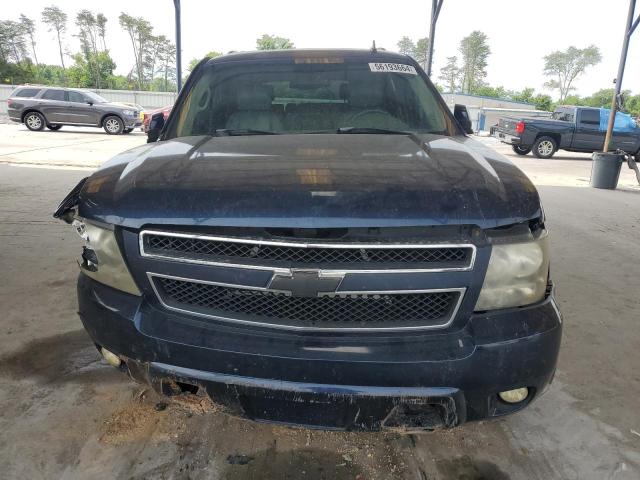 Photo 4 VIN: 1GNFC13J67R150820 - CHEVROLET TAHOE 