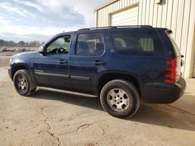 Photo 1 VIN: 1GNFC13J67R154186 - CHEVROLET TAHOE 