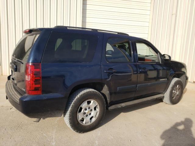 Photo 2 VIN: 1GNFC13J67R154186 - CHEVROLET TAHOE 