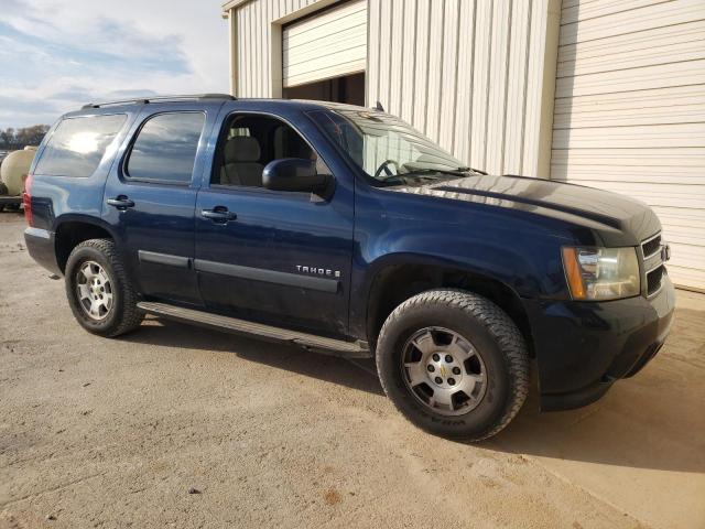 Photo 3 VIN: 1GNFC13J67R154186 - CHEVROLET TAHOE 