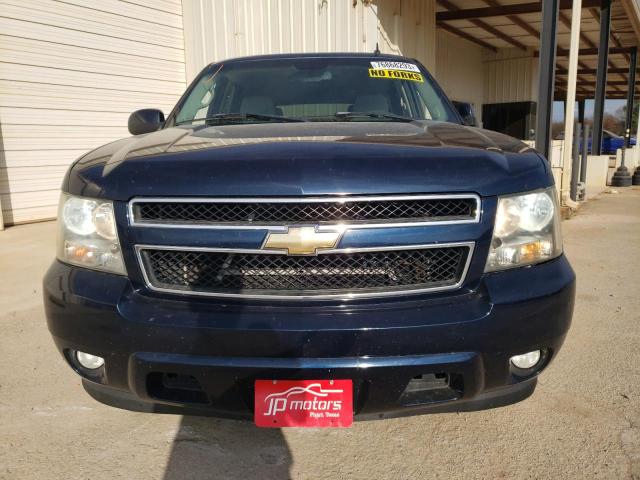 Photo 4 VIN: 1GNFC13J67R154186 - CHEVROLET TAHOE 