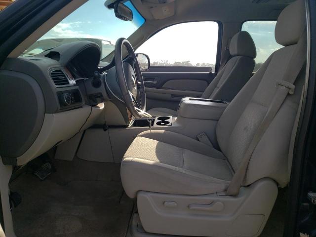 Photo 6 VIN: 1GNFC13J67R154186 - CHEVROLET TAHOE 