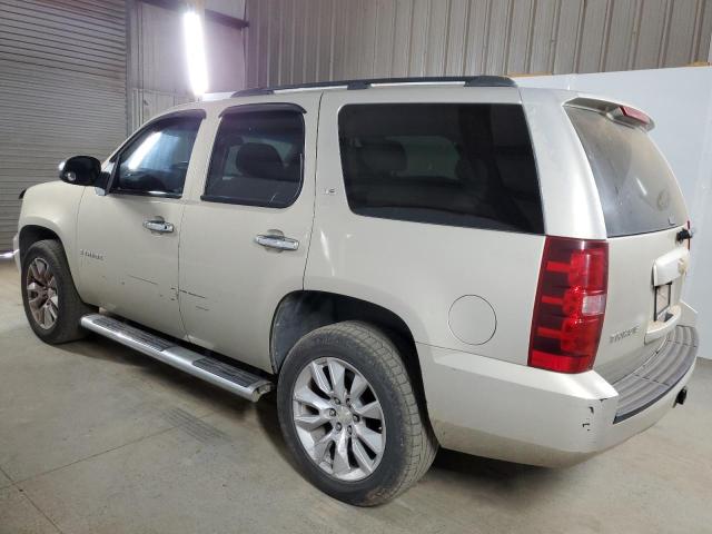 Photo 1 VIN: 1GNFC13J67R160294 - CHEVROLET TAHOE C150 