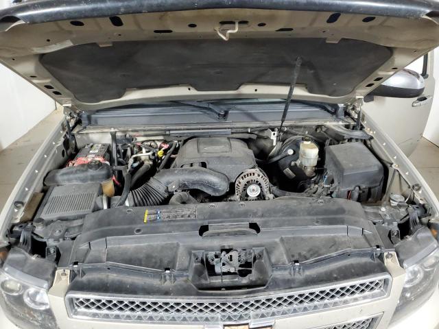 Photo 11 VIN: 1GNFC13J67R160294 - CHEVROLET TAHOE C150 