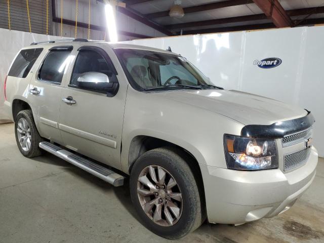 Photo 3 VIN: 1GNFC13J67R160294 - CHEVROLET TAHOE C150 