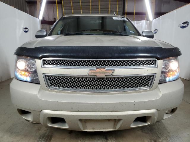 Photo 4 VIN: 1GNFC13J67R160294 - CHEVROLET TAHOE C150 