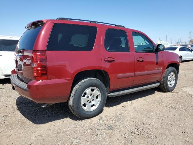 Photo 2 VIN: 1GNFC13J67R258029 - CHEVROLET TAHOE C150 