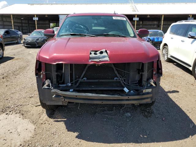 Photo 4 VIN: 1GNFC13J67R258029 - CHEVROLET TAHOE C150 