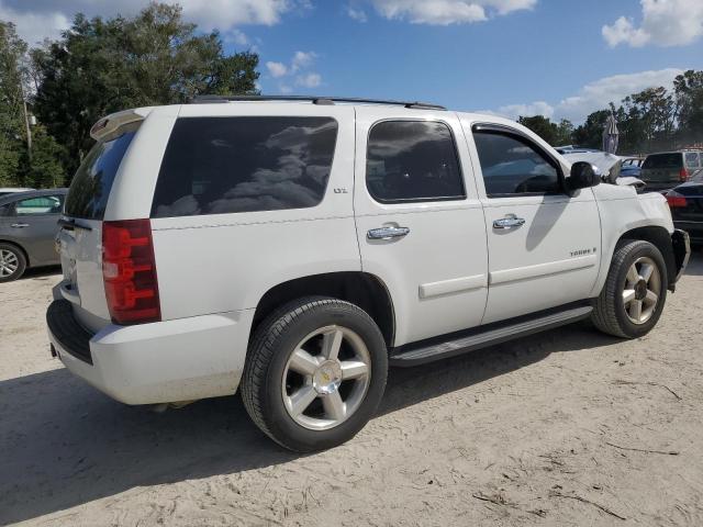 Photo 2 VIN: 1GNFC13J67R341251 - CHEVROLET TAHOE C150 