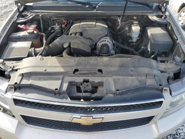 Photo 11 VIN: 1GNFC13J68J211454 - CHEVROLET TAHOE C150 