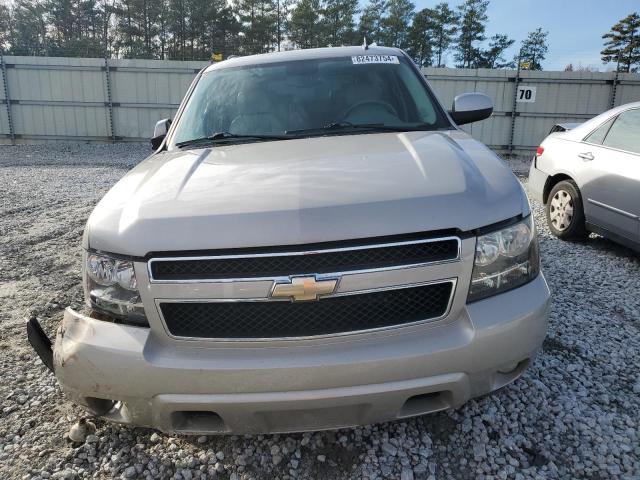 Photo 4 VIN: 1GNFC13J68J211454 - CHEVROLET TAHOE C150 