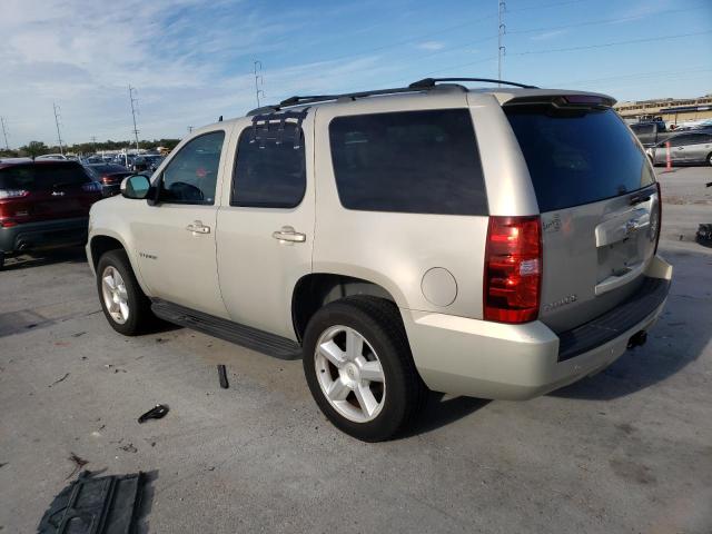 Photo 1 VIN: 1GNFC13J68R274247 - CHEVROLET TAHOE 