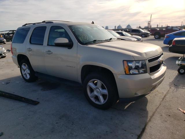 Photo 3 VIN: 1GNFC13J68R274247 - CHEVROLET TAHOE 