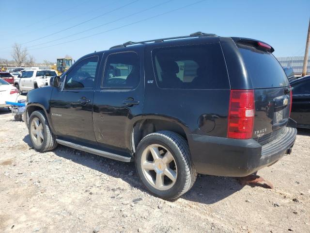 Photo 1 VIN: 1GNFC13J77R127918 - CHEVROLET TAHOE 