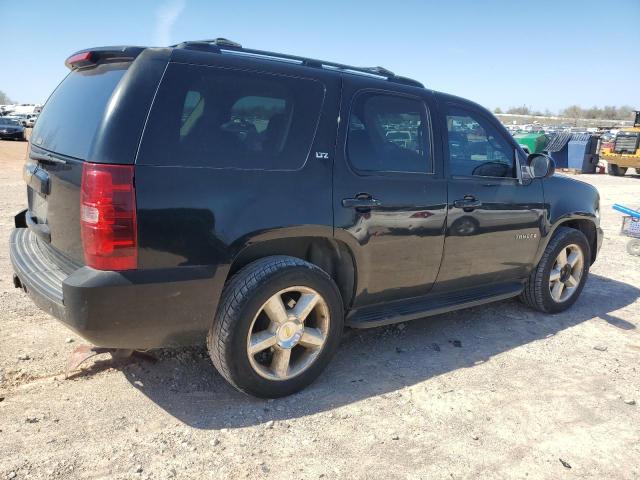 Photo 2 VIN: 1GNFC13J77R127918 - CHEVROLET TAHOE 