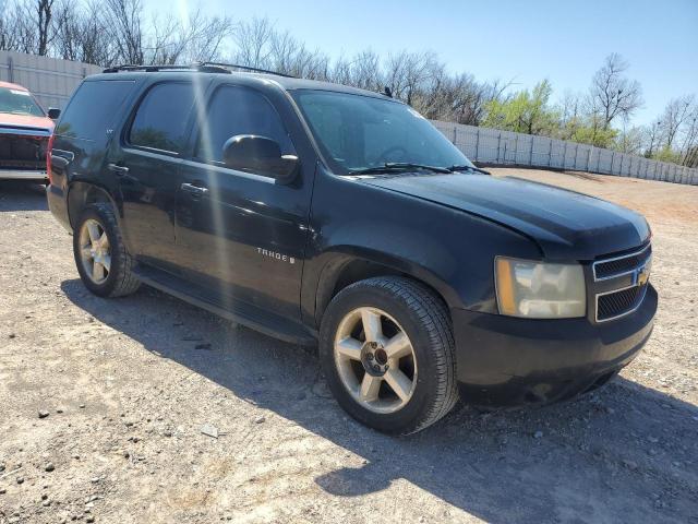 Photo 3 VIN: 1GNFC13J77R127918 - CHEVROLET TAHOE 