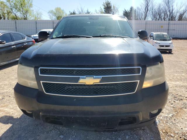 Photo 4 VIN: 1GNFC13J77R127918 - CHEVROLET TAHOE 