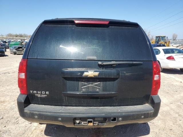 Photo 5 VIN: 1GNFC13J77R127918 - CHEVROLET TAHOE 