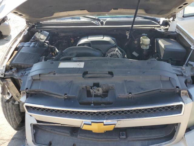 Photo 11 VIN: 1GNFC13J77R160109 - CHEVROLET TAHOE C150 