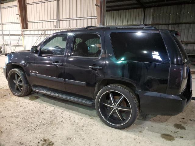 Photo 1 VIN: 1GNFC13J77R173880 - CHEVROLET TAHOE C150 