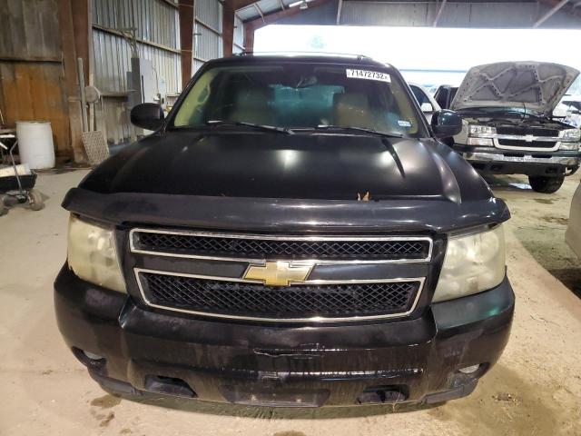 Photo 4 VIN: 1GNFC13J77R173880 - CHEVROLET TAHOE C150 