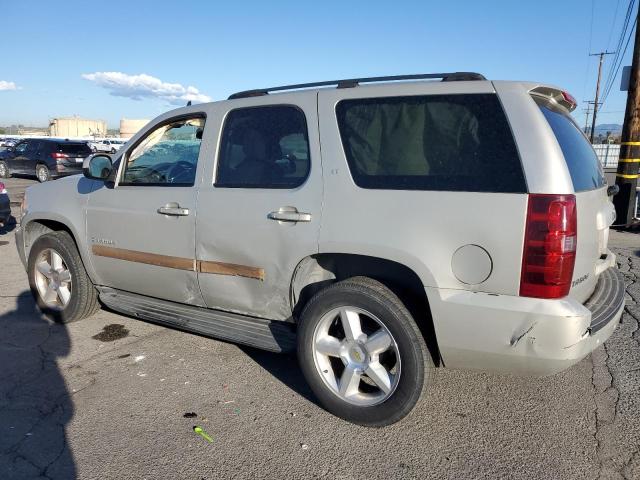 Photo 1 VIN: 1GNFC13J77R305262 - CHEVROLET TAHOE 