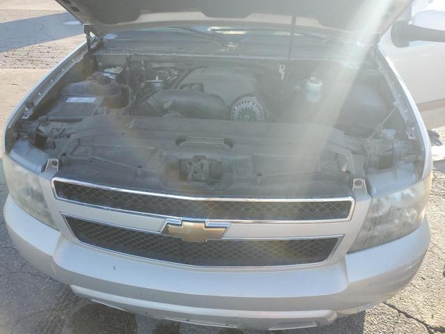 Photo 10 VIN: 1GNFC13J77R305262 - CHEVROLET TAHOE 