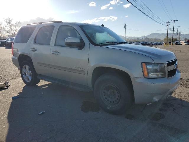 Photo 3 VIN: 1GNFC13J77R305262 - CHEVROLET TAHOE 