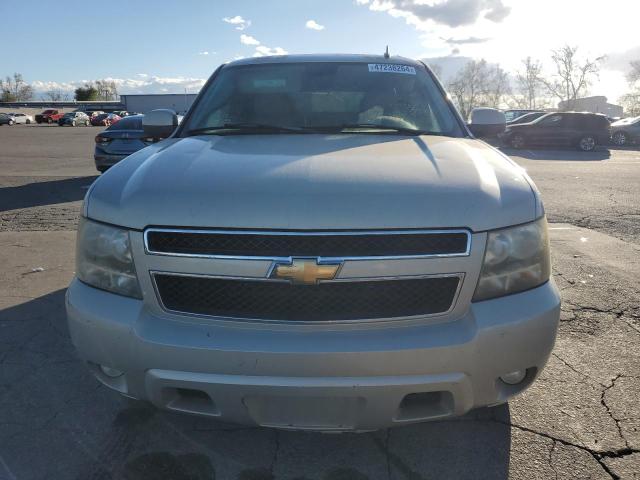 Photo 4 VIN: 1GNFC13J77R305262 - CHEVROLET TAHOE 