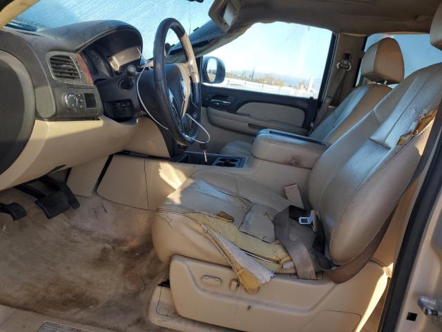 Photo 6 VIN: 1GNFC13J77R305262 - CHEVROLET TAHOE 