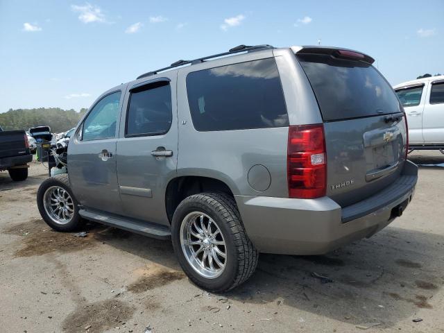 Photo 1 VIN: 1GNFC13J78R233805 - CHEVROLET TAHOE 