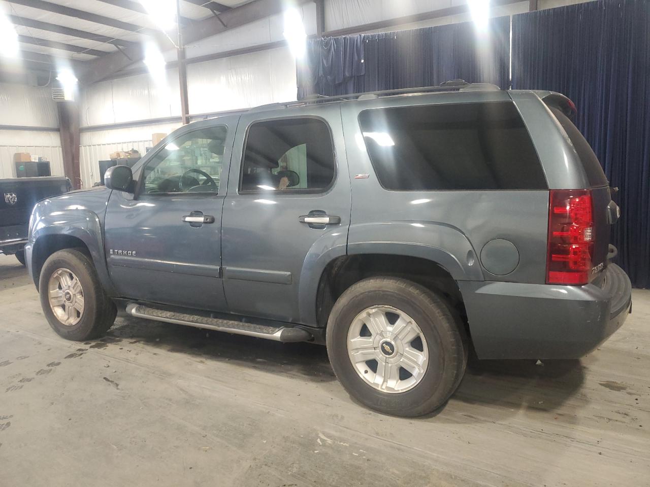 Photo 1 VIN: 1GNFC13J78R273463 - CHEVROLET TAHOE 