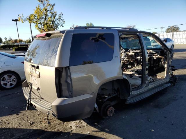 Photo 2 VIN: 1GNFC13J87J332369 - CHEVROLET TAHOE 