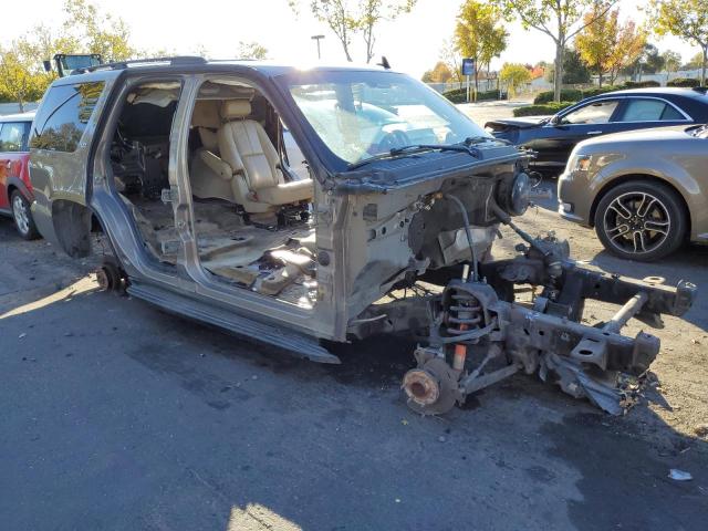 Photo 3 VIN: 1GNFC13J87J332369 - CHEVROLET TAHOE 