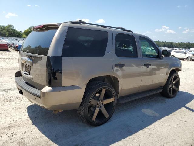 Photo 2 VIN: 1GNFC13J87R149362 - CHEVROLET TAHOE C150 