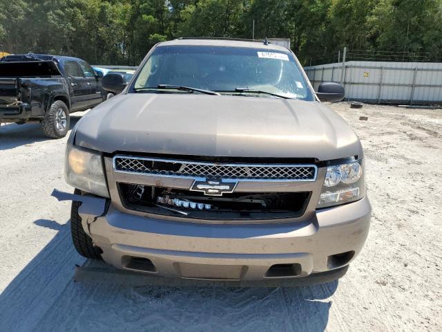 Photo 4 VIN: 1GNFC13J87R149362 - CHEVROLET TAHOE C150 