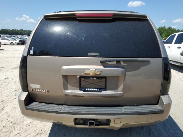 Photo 5 VIN: 1GNFC13J87R149362 - CHEVROLET TAHOE C150 