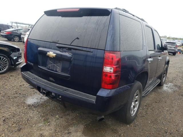 Photo 2 VIN: 1GNFC13J87R167828 - CHEVROLET TAHOE 