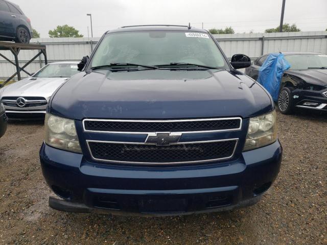 Photo 4 VIN: 1GNFC13J87R167828 - CHEVROLET TAHOE 