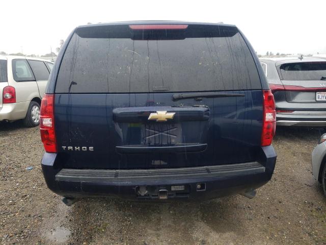 Photo 5 VIN: 1GNFC13J87R167828 - CHEVROLET TAHOE 