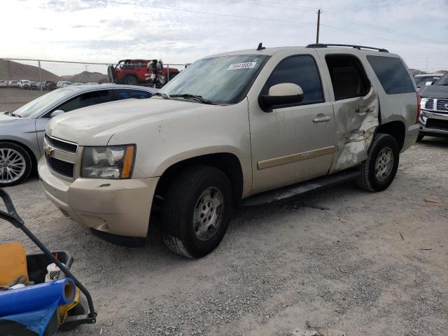 Photo 0 VIN: 1GNFC13J87R374140 - CHEVROLET TAHOE 