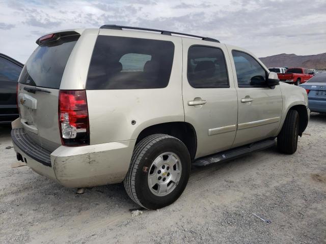 Photo 2 VIN: 1GNFC13J87R374140 - CHEVROLET TAHOE 