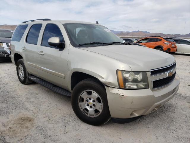 Photo 3 VIN: 1GNFC13J87R374140 - CHEVROLET TAHOE 