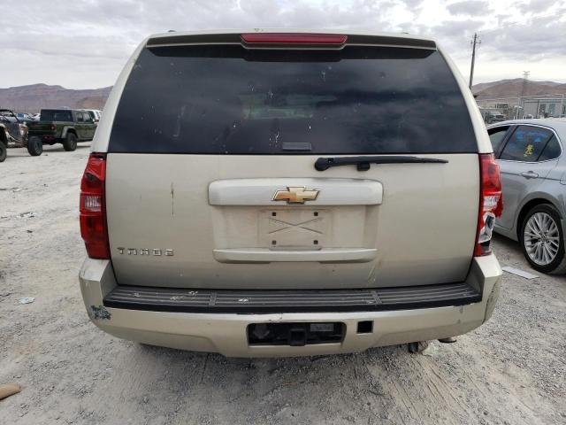 Photo 5 VIN: 1GNFC13J87R374140 - CHEVROLET TAHOE 