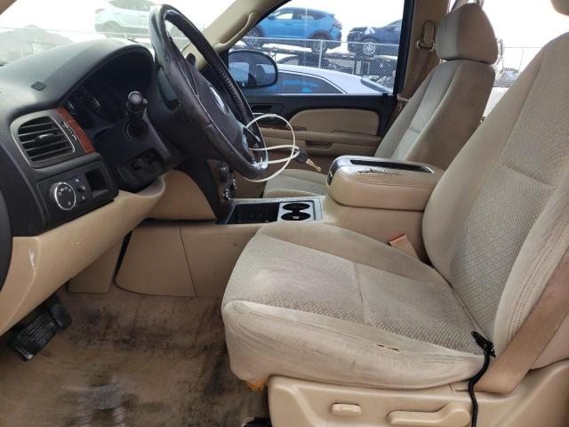 Photo 6 VIN: 1GNFC13J87R374140 - CHEVROLET TAHOE 