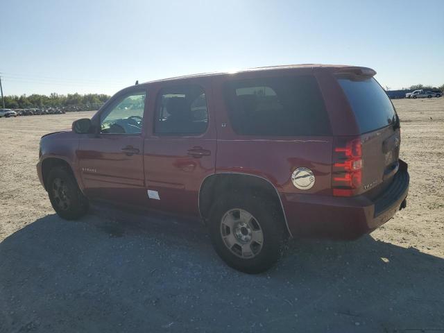 Photo 1 VIN: 1GNFC13J97J114568 - CHEVROLET TAHOE C150 