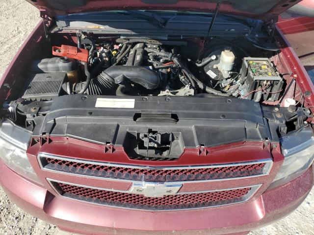 Photo 11 VIN: 1GNFC13J97J114568 - CHEVROLET TAHOE C150 