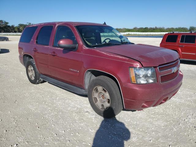 Photo 3 VIN: 1GNFC13J97J114568 - CHEVROLET TAHOE C150 