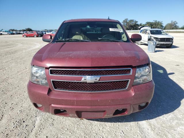 Photo 4 VIN: 1GNFC13J97J114568 - CHEVROLET TAHOE C150 