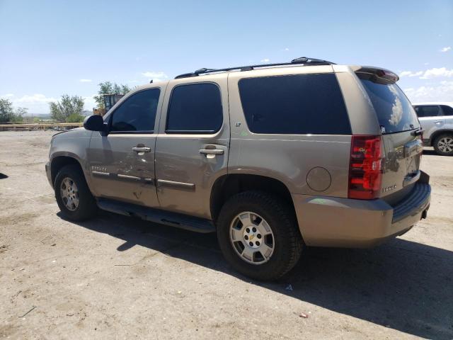 Photo 1 VIN: 1GNFC13J97R218849 - CHEVROLET TAHOE C150 